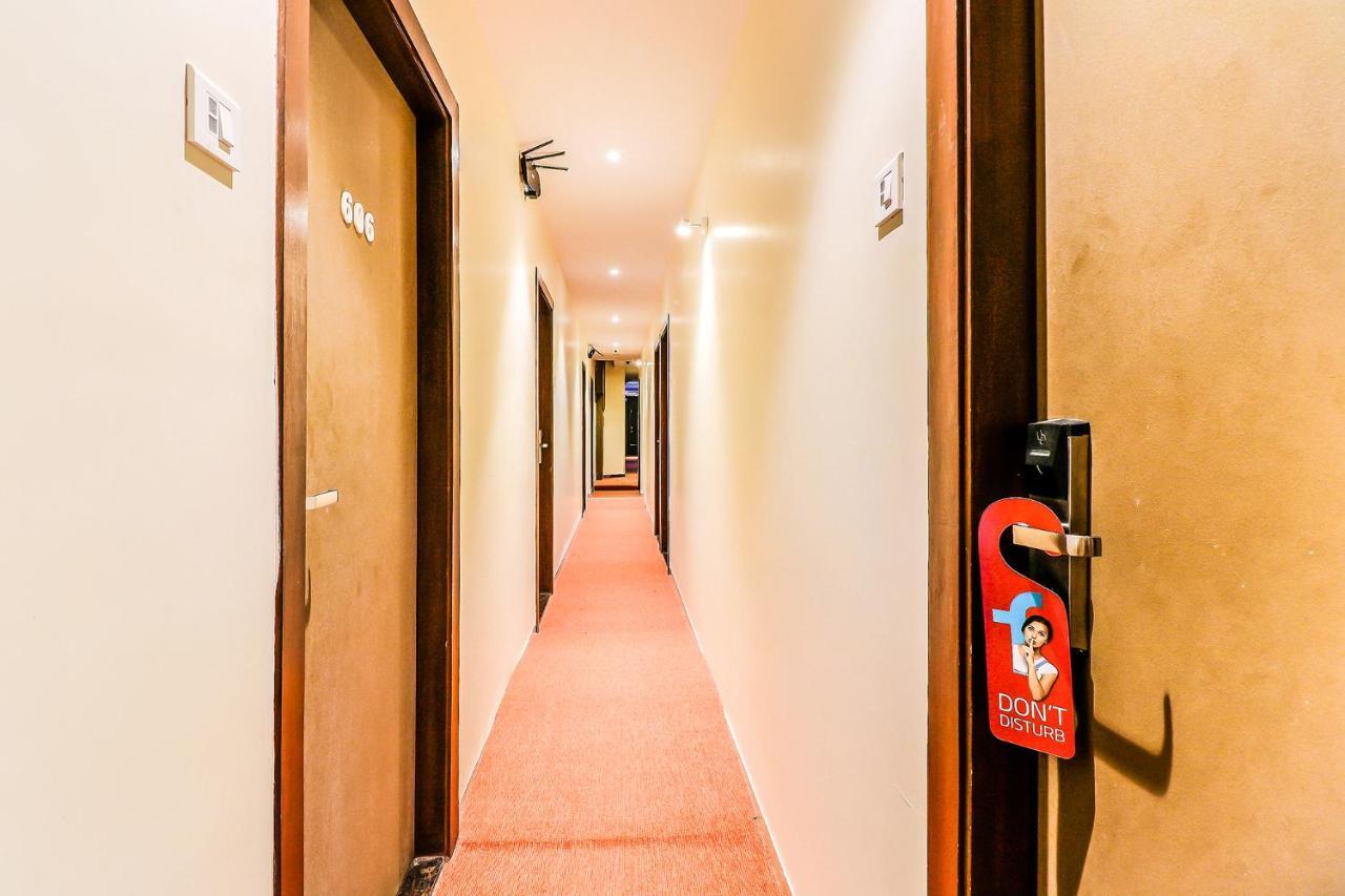 Hotel Fabexpress Ascot International - Nr Mumbai International Airport Exterior foto
